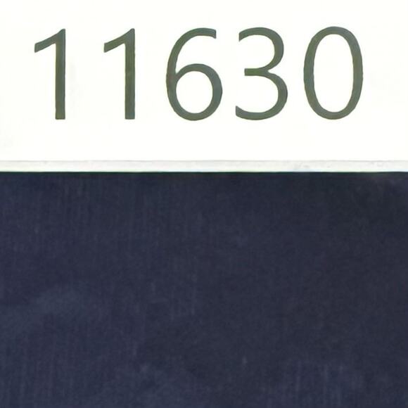 Lululemon Wunder Under Crop Legged Hi-Rise Luxtreme 21” Blue Camouflaged Size 8 - Picture 9 of 9